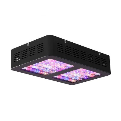 Full Spectrum LED Grow Light - 300W - 60 LED's