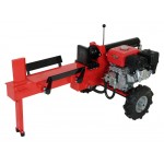 15 Ton Log Splitter Machine | 6.5HP Petrol Engine | 7-35cm Wood Splitters