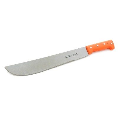 Machete 14" High Carbon Steel Blade Knife 36cm