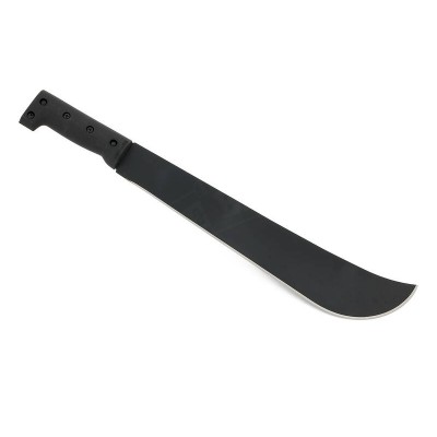 Machete 14" Stainless Steel Blade with Sheath 35cm