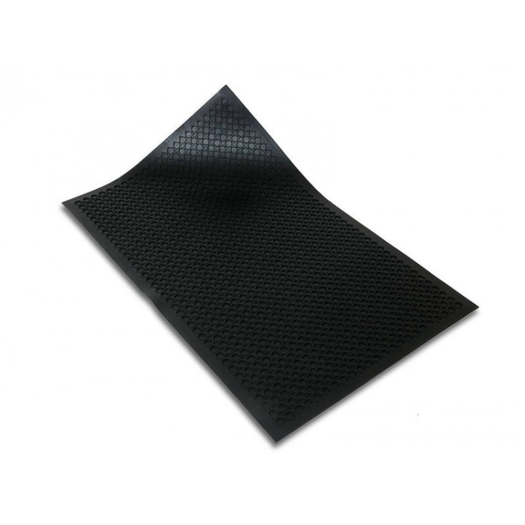 Safety Non-Slip Commercial Rubber Mat 1.5m