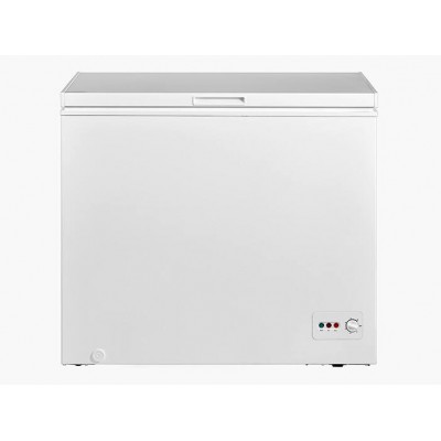 198L Chest Freezer - 0.9m - White | MIDEA *RRP $549.00