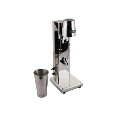 0.9L Milkshake Maker Machine - Commercial, Single Head 450W 12,000 > 16,000RPM