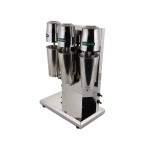 2.7L Milkshake Maker Machine - Commercial, Triple Head 450W 12,000 > 16,000RPM