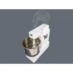 30L Commercial Dough Mixer - 1.5kW Spiral Food Mixers