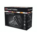 5 Speed Hand Mixer + Turbo Boost RUSSELL HOBBS