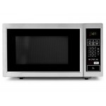 25L Microwave Oven - 6 Program - 900W - Stainless Steel
