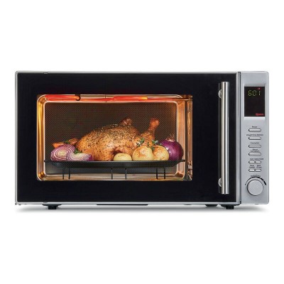 30L Convection Microwave Oven 2200W