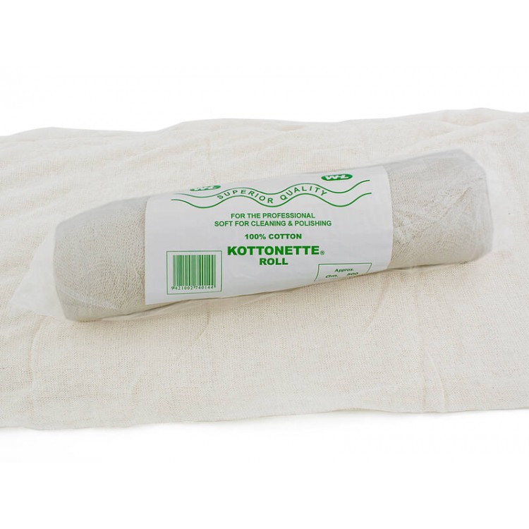Mutton Cloth Cotton Mesh Tube Cloths 11M 0.5Kg
