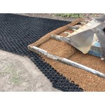 GEOHEX Erosion Control Tile System 50x100cm