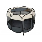 94cm Pop-Up Pet Playpen - Large - Ideal For Puppies & Kittens
