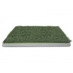 Small Dog Pet Potty Mat 68cm x 43cm - 3 Layers - Easy To Clean