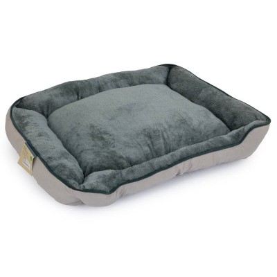 Comfortable Pet Lounge Bed For Dogs & Cats - Extra Large 120x80cm