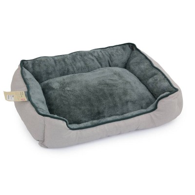 Comfortable Pet Lounge Bed For Dogs & Cats - Medium