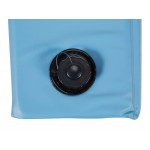 Portable Pet Bath - 80cm Dia x 20cm High - Folds for Storage