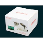 1.1L Cat Water Fountain - USB Powered
