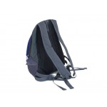 Pet Carry Bag Ruck Sack Back Pack BLUE