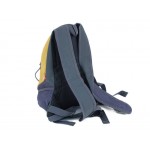 Pet Carry Bag Ruck Sack Back Pack YELLOW