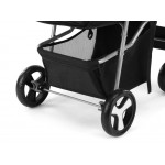 Foldable Pet Stroller - Lightweight Walker for Dogs & Cats