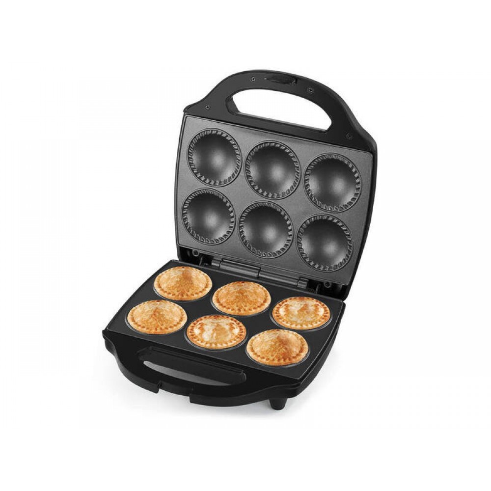 Buy Wholesale Hong Kong SAR Mini Pie Maker With Power Of 1400w