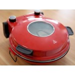 12" Electric Pizza Oven 30cm 1200W