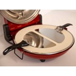 12" Electric Pizza Oven 30cm 1200W