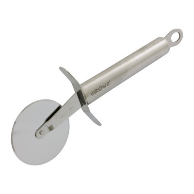 Stainless Steel Pizza Cutter Wheel - Wiltshire
