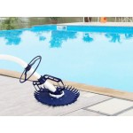 Automatic Pool Cleaner with 10m Hose