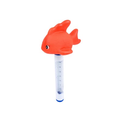 Bestway Swimming Pool Floating Thermometer Fish