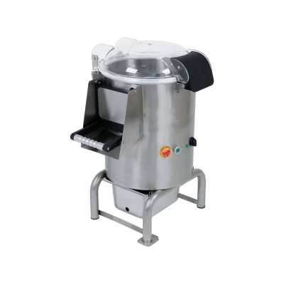 5kg Potato Peeling Machine - 550W - Commercial Peeler