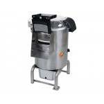 5kg Potato Peeling Machine - 550W Electric - Commercial Peeler