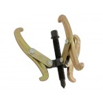 Gear Puller 4" 3-Jaw Clamp Robust Quality