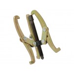 Gear Puller 6" 3-Jaw Clamp Robust Quality