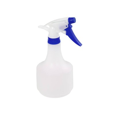 550ml Spray Pump Bottle - General Purpose Sprayer - BLUE