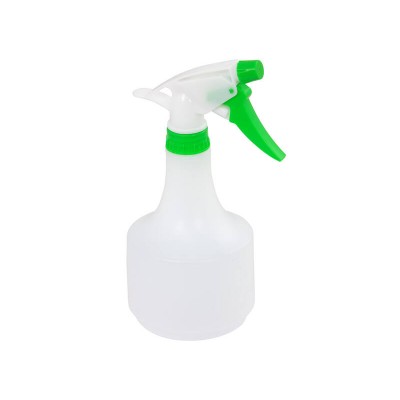 550ml Spray Pump Bottle - General Purpose Sprayer - GREEN