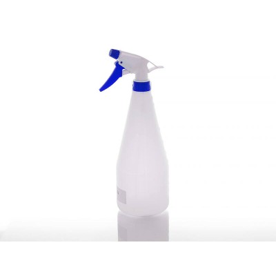 1L Spray Bottle - General Purpose Pressure Sprayer Pump Bottle 1000mL - BLUE