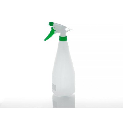 1L Spray Bottle - General Purpose Pressure Sprayer Pump Bottle 1000mL - GREEN