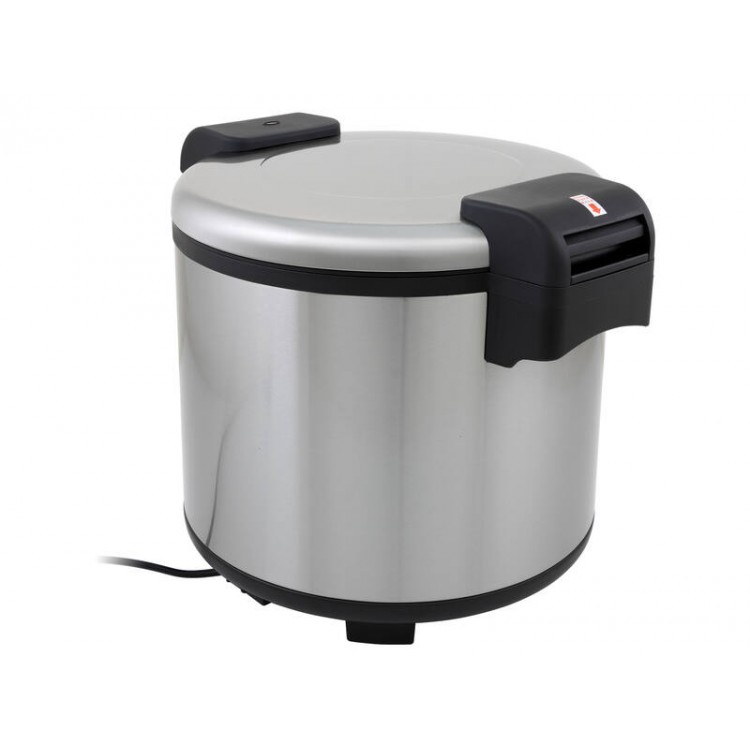 13L Soup, Rice or Food Warmer Pot | 48hr Warming | Commercial Kitchen Warmers