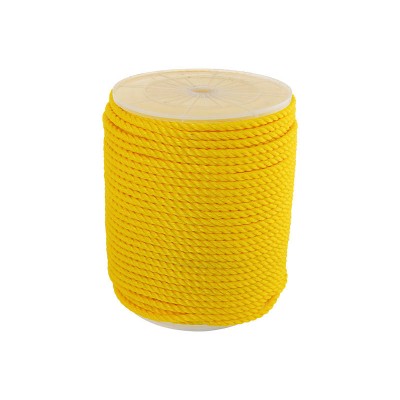 Rope Reel 12mm x 183m Yellow XCEL