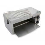 Salamander Toaster Grill 2kW | Single Rack Commercial Kitchen Grills & Toasters