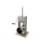 3L Sausage Maker Stuffer Filler | Commercial Heavy Duty Stainless Steel Machine