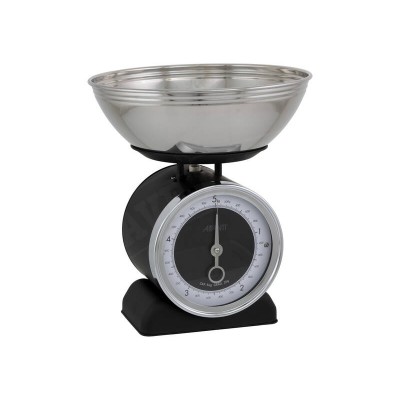 Kitchen Scale 5kg Vintage Dial Measuring Scales AVANTI