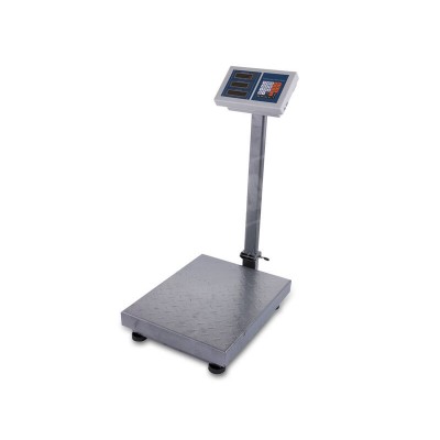 Scales Electronic Platform Scale 300kg / 100g Increments
