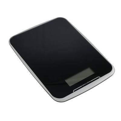 10kg Digital Kitchen Scale - Heavy Duty Scales - Black
