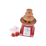 Chocolate Fountain - Fondue Dip - Ideal for Marshmallows, Strawberries & Banana