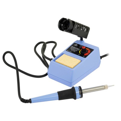 240V 48W Temperature Controlled Soldering Station