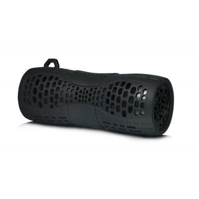 Portable Speaker Boom Barrel Bluetooth Waterproof