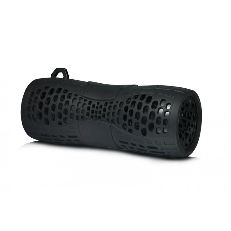 Portable Speaker Boom Barrel Bluetooth Waterproof