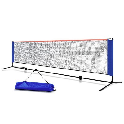 5m Portable Sports Badminton Net