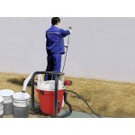 Airless Paint Sprayer 750W 3000psi with 7.6m Hose